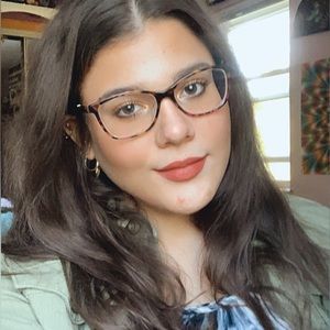 Meet your Posher, Megan